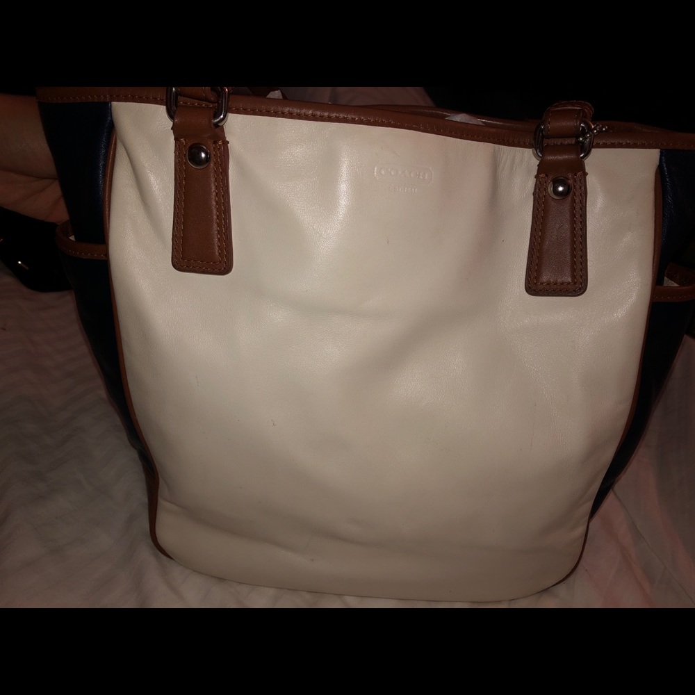 Coach purse !